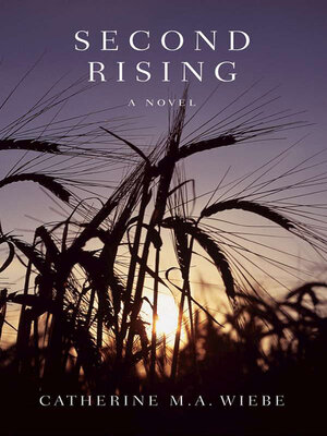 cover image of Second Rising